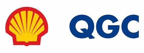QGC Shell Logo